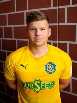 Avatar Bild für Nick Daniel Gerken