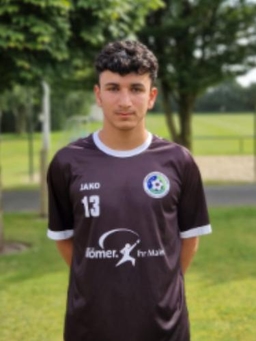 Avatar Bild für Diyar Bozdogan