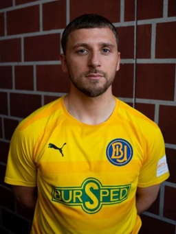 Avatar Bild für Haris Lakic