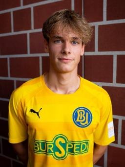 Avatar Bild für Lajos Jonathan Schmalenbach