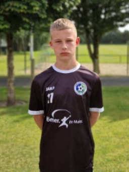 Avatar Bild für Bennet Voßmann