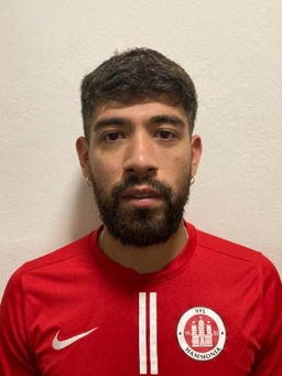 Avatar Bild für Leandro Raul Gabriel Galarza