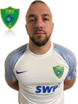 Avatar Bild für Benjamin Alili