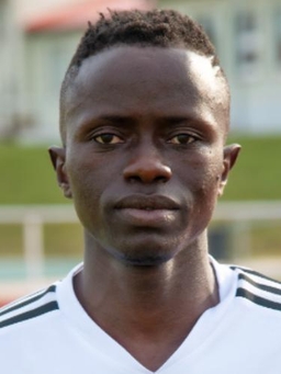 Avatar Bild für Lamin Touray