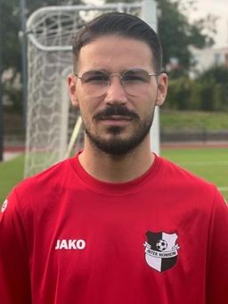 Avatar Bild für Burhan Aydin