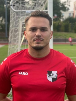 Avatar Bild für Liridon Hoxhaj