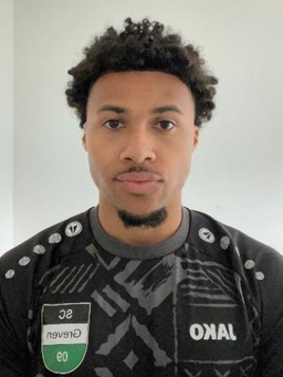 Avatar Bild für Luke Jamal Reincke