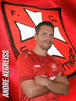 Avatar Bild für Andre Kegreiss
