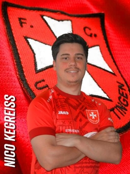 Avatar Bild für Nico Kegreiss