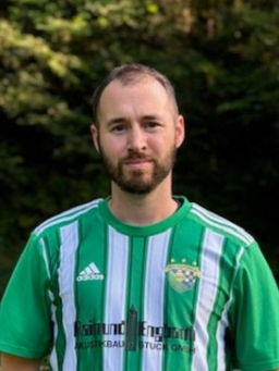 Avatar Bild für Marco Kannengiesser