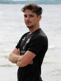 Avatar Bild für Robin Sitzlach