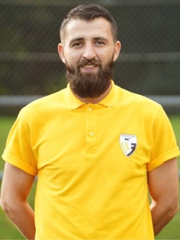 Avatar Bild für Nehat Mamuti
