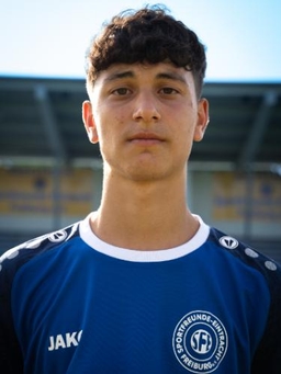Avatar Bild für Davide Lupan