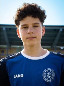 Avatar Bild für Yael Julius Ohnmacht