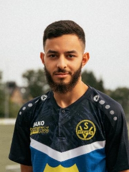 Avatar Bild für Ilhias Charradi