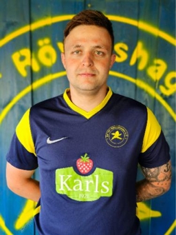 Avatar Bild für Matthias Denz