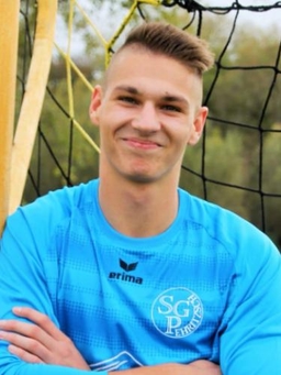 Avatar Bild für Samuel Limbach