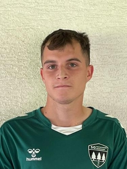 Avatar Bild für Timothy Darmann