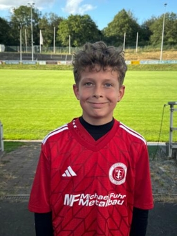 Avatar Bild für Jerome Patrice Wittenberg