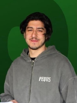 Avatar Bild für Onur Özsoy