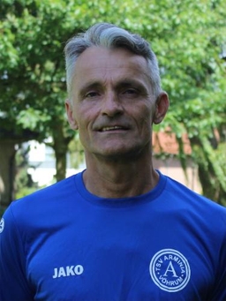 Avatar Bild für Kai-Uwe Fricke