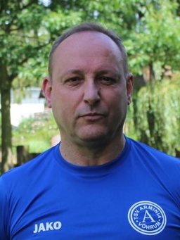 Avatar Bild für Markus Liebich