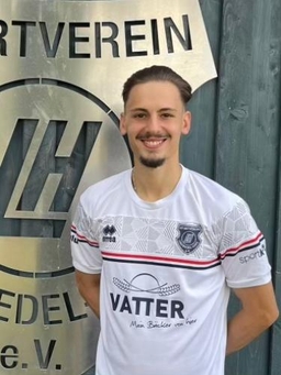 Avatar Bild für Filip Pavlovic