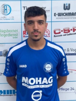 Avatar Bild für Yaman Hasan