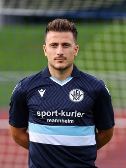 Avatar Bild für Mete Celik