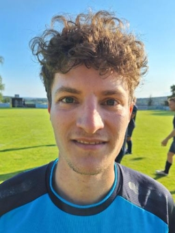 Avatar Bild für Marc-Maurice Lindl