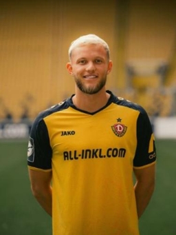 Avatar Bild für Tom Kaspar Berger