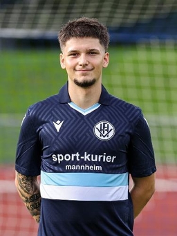 Avatar Bild für Jermain Schranz