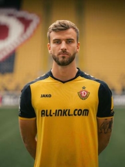 Avatar Bild für Lars Bünning