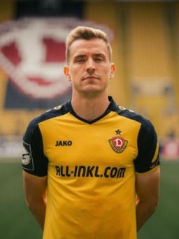 Avatar Bild für Niklas Hauptmann