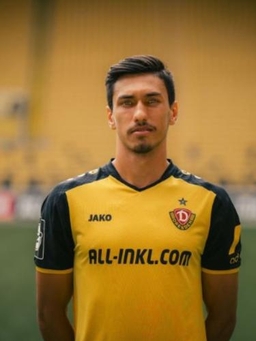 Avatar Bild für Claudio Kammerknecht