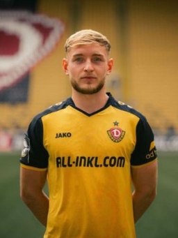 Avatar Bild für Tony Menzel