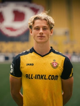 Avatar Bild für Jonas Oehmichen