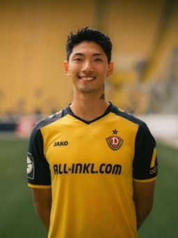 Avatar Bild für Kyu-Hyun Park