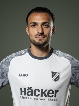 Avatar Bild für Dino Bajric