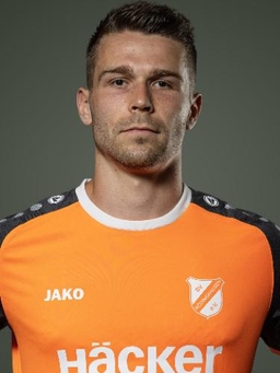 Avatar Bild für Matthis Harsman
