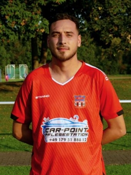 Avatar Bild für Oguzhan Oezcan