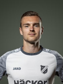 Avatar Bild für Luca Finn Horn