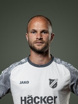 Avatar Bild für Patrick Kurzen