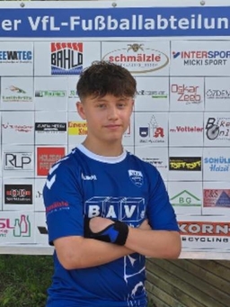 Avatar Bild für Nils Elias Limmer