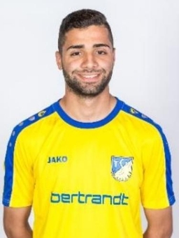 Avatar Bild für Ahmet Yangöz