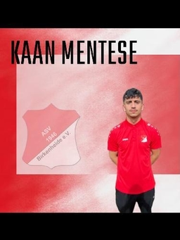 Avatar Bild für Kaan Mentese