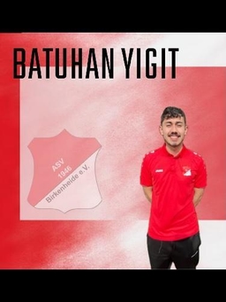 Avatar Bild für Batuhan Yigit
