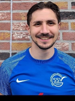 Avatar Bild für Vensan Klicic