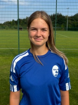 Avatar Bild für Andrea Boyadzhieva