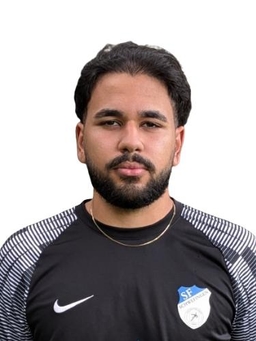 Avatar Bild für Karim Ian Aitboughima
